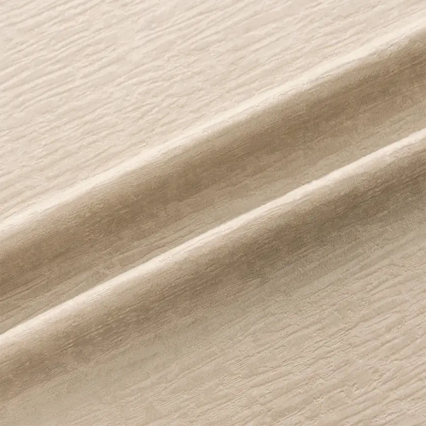 Závesová látka YC13019/230G/M2/2 béžová 150 Tovar na mieru