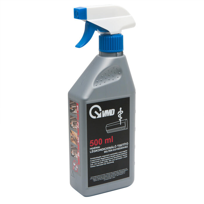 Čistič klimatizácie VMD 17216TR 500ml