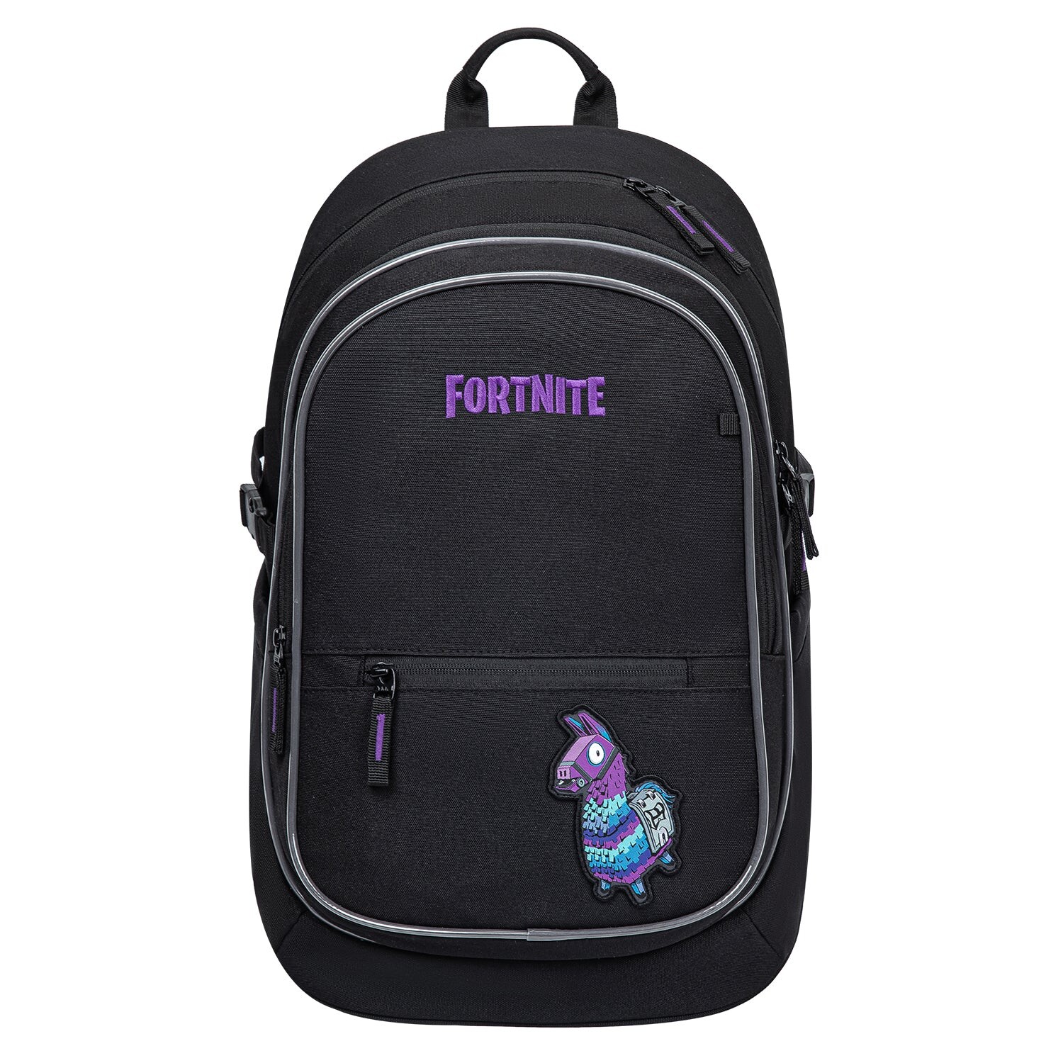 Školský batoh BAAGL Core Fortnite Liama