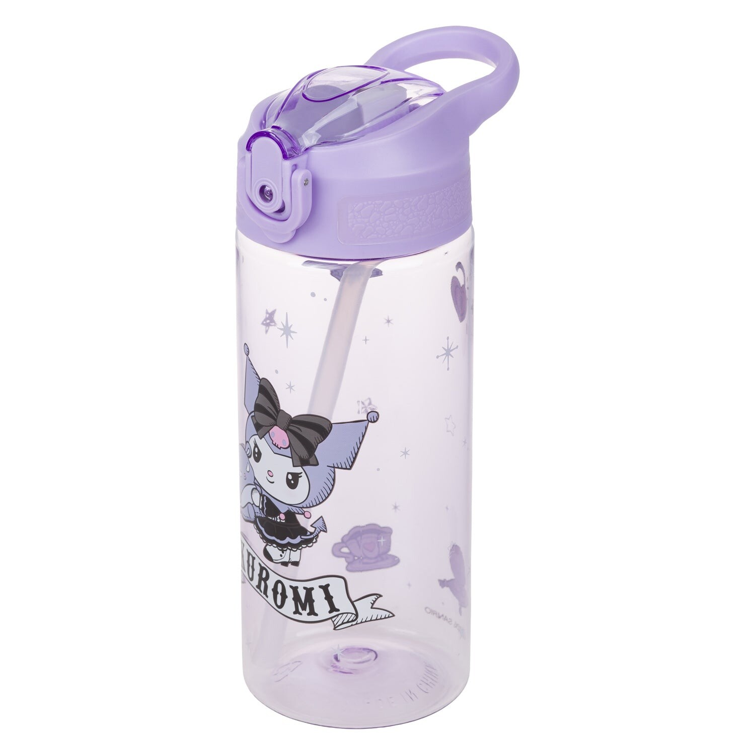 Fľaša na vodu BAAGL Kuromi Fortune Dream 500ml