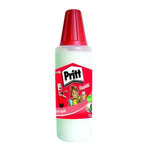 Lepidlo disperzné Pritt školák