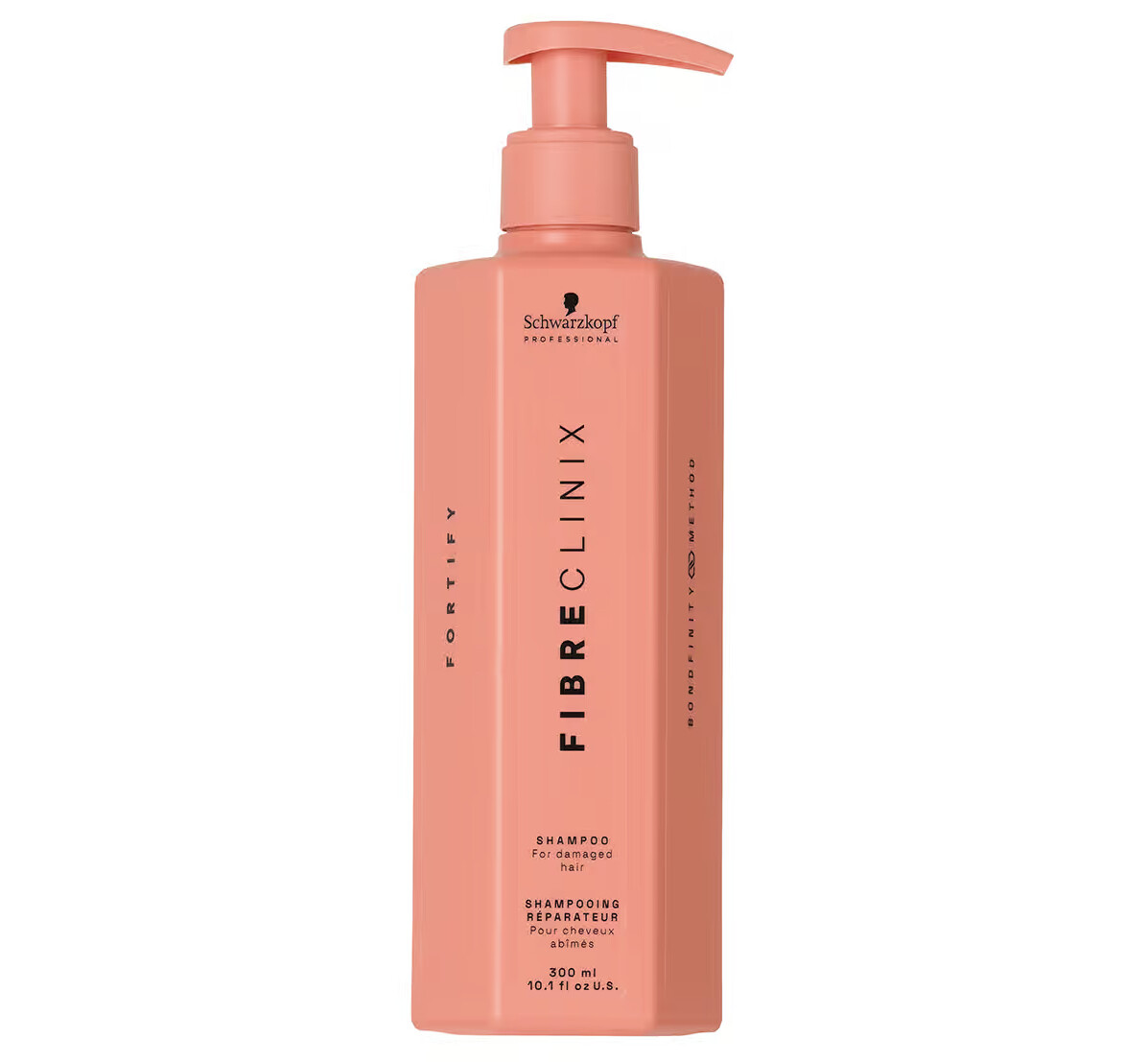 Schwarzkopf Professional Regeneračný šampón Fibre Clinix Fortify Shampoo 300 ml