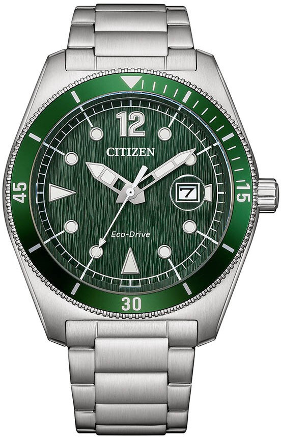 Citizen Eco-Drive Sports AW1880-55X
