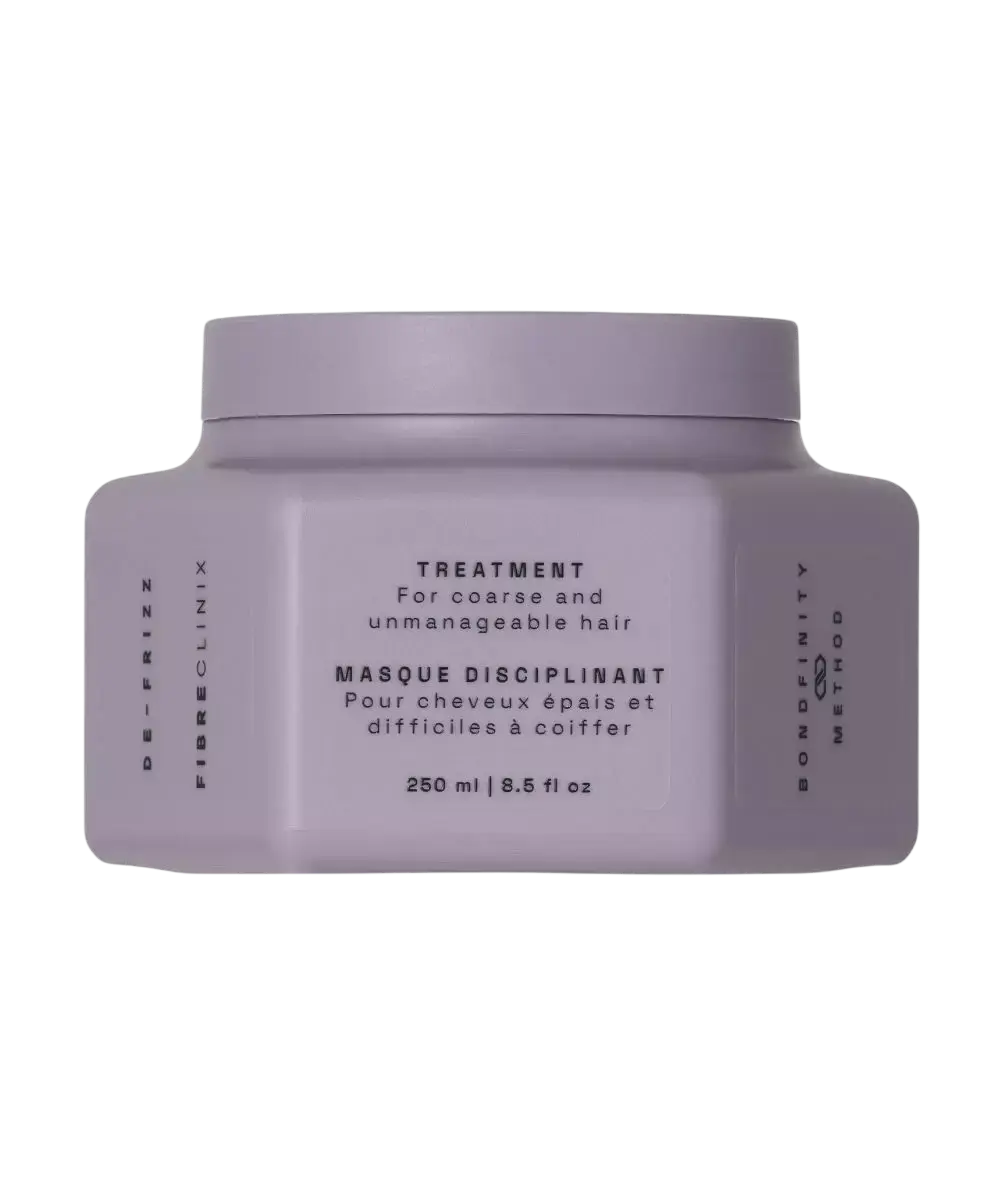 Schwarzkopf Professional Vyhladzujúca maska De-Frizz Treatment 250 ml