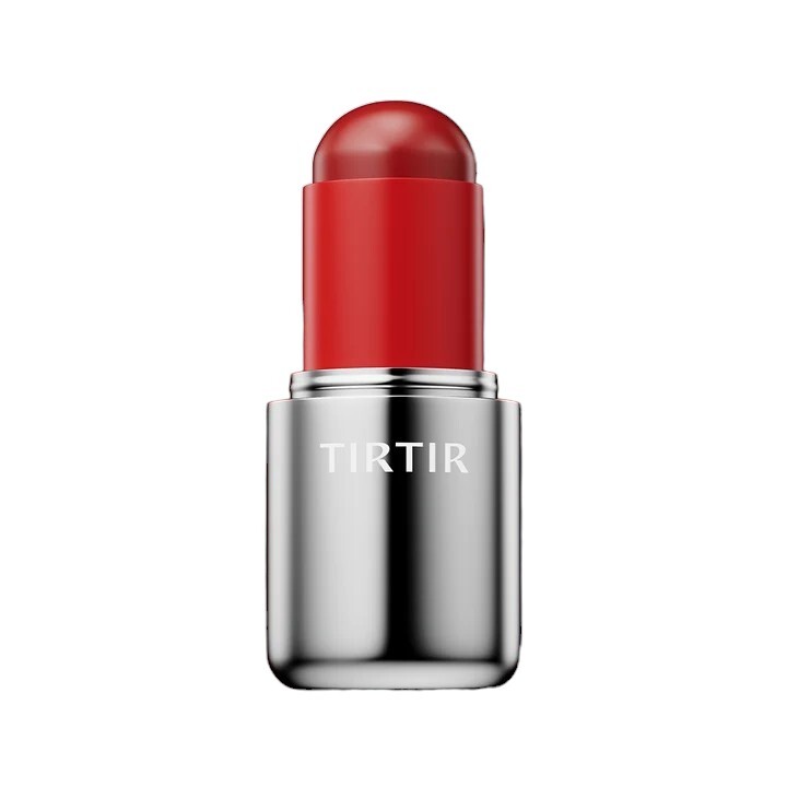 TIRTIR Multifunkčná tyčinka Mood Glider Lip & Blush Stick 3,8 g 04 Chilli Blaze Lip Tint