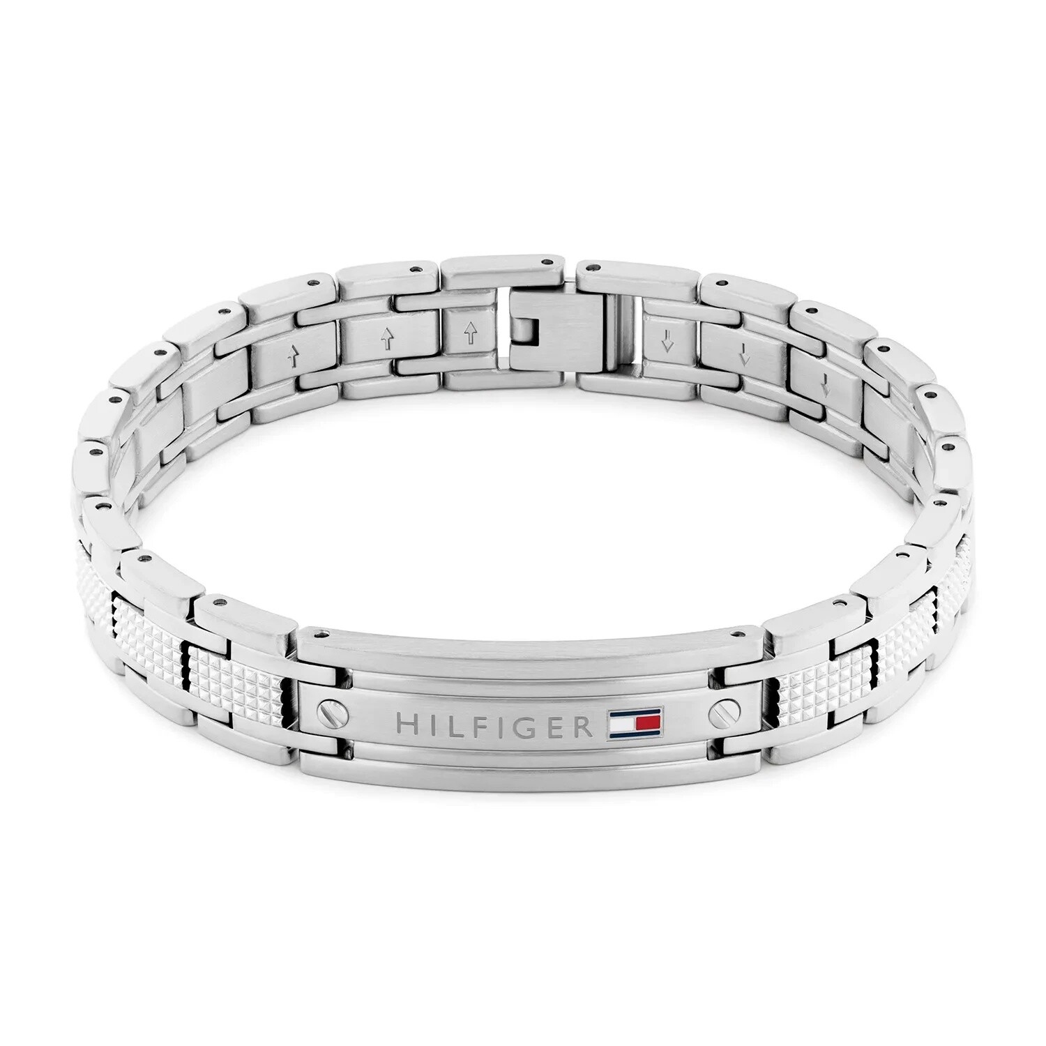 Tommy Hilfiger Originálny pánsky náramok TH-Oxford 2790731