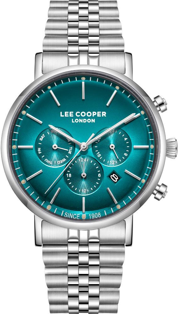 Lee Cooper Analógové hodinky LC08372.391