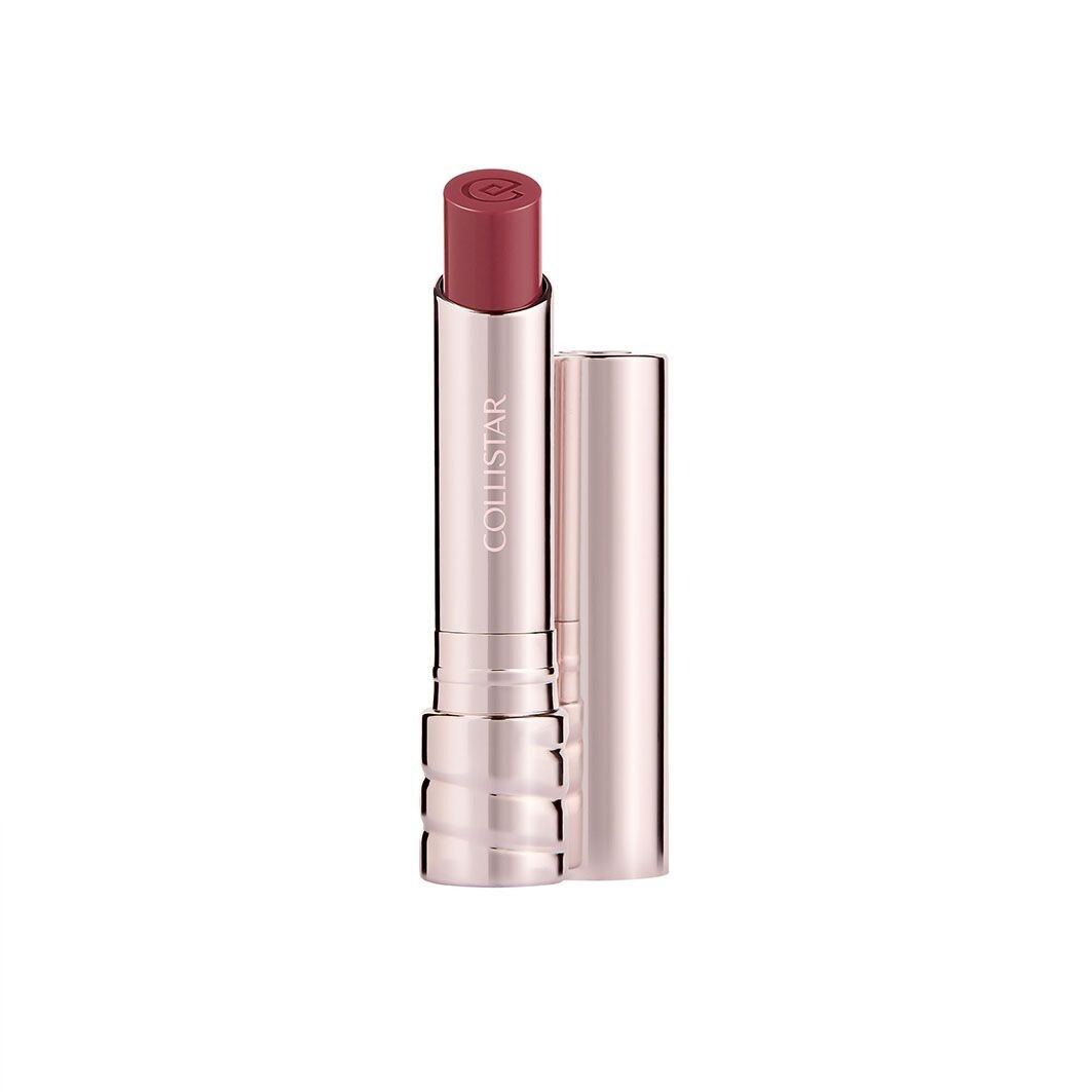 Collistar Lesklý rúž Puro Gioiello Luminous Lipstick 2,8 ml 181 Riflesso Corallo