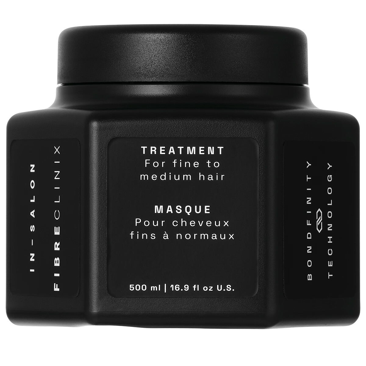 Schwarzkopf Professional Maska pre jemné až normálne vlasy In-Salon Treatment 500 ml