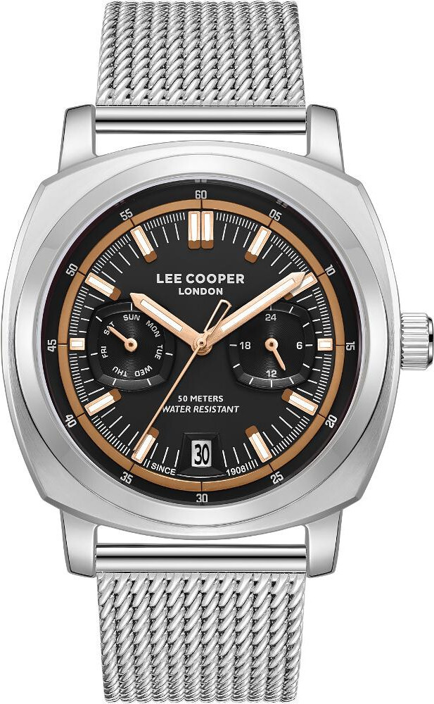 Lee Cooper Analógové hodinky LC08377.351