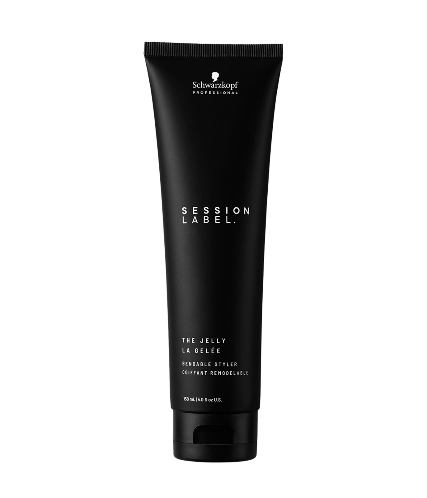 Schwarzkopf Professional Stylingový gél Session Label The Jelly 150 ml