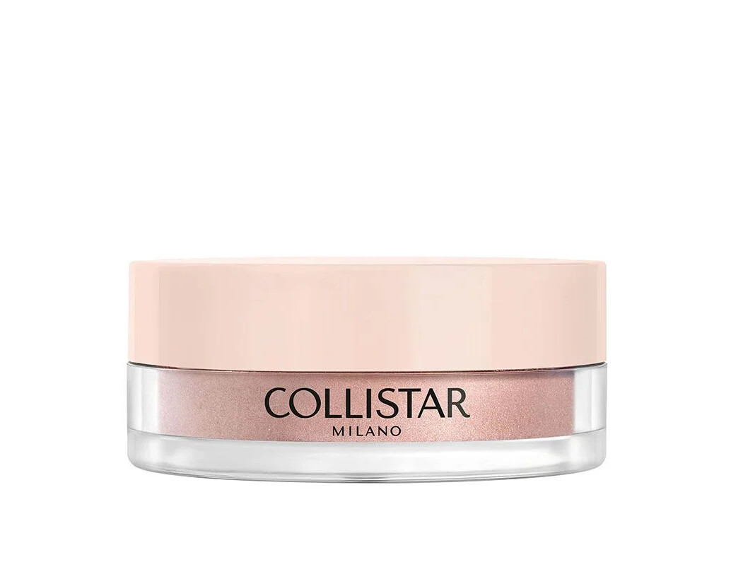 Collistar Sypký púder Loose Powder 10 g 02 Luminous