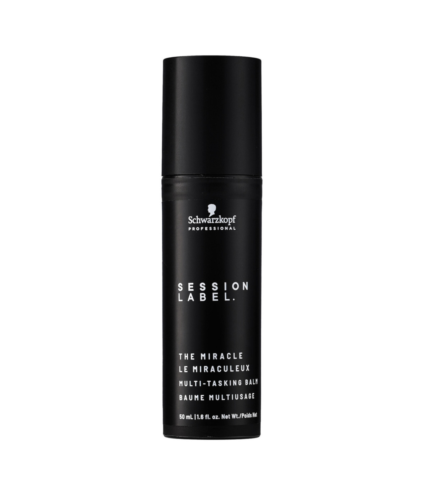 Schwarzkopf Professional Stylingový balzam Session Label The Miracle 50 ml