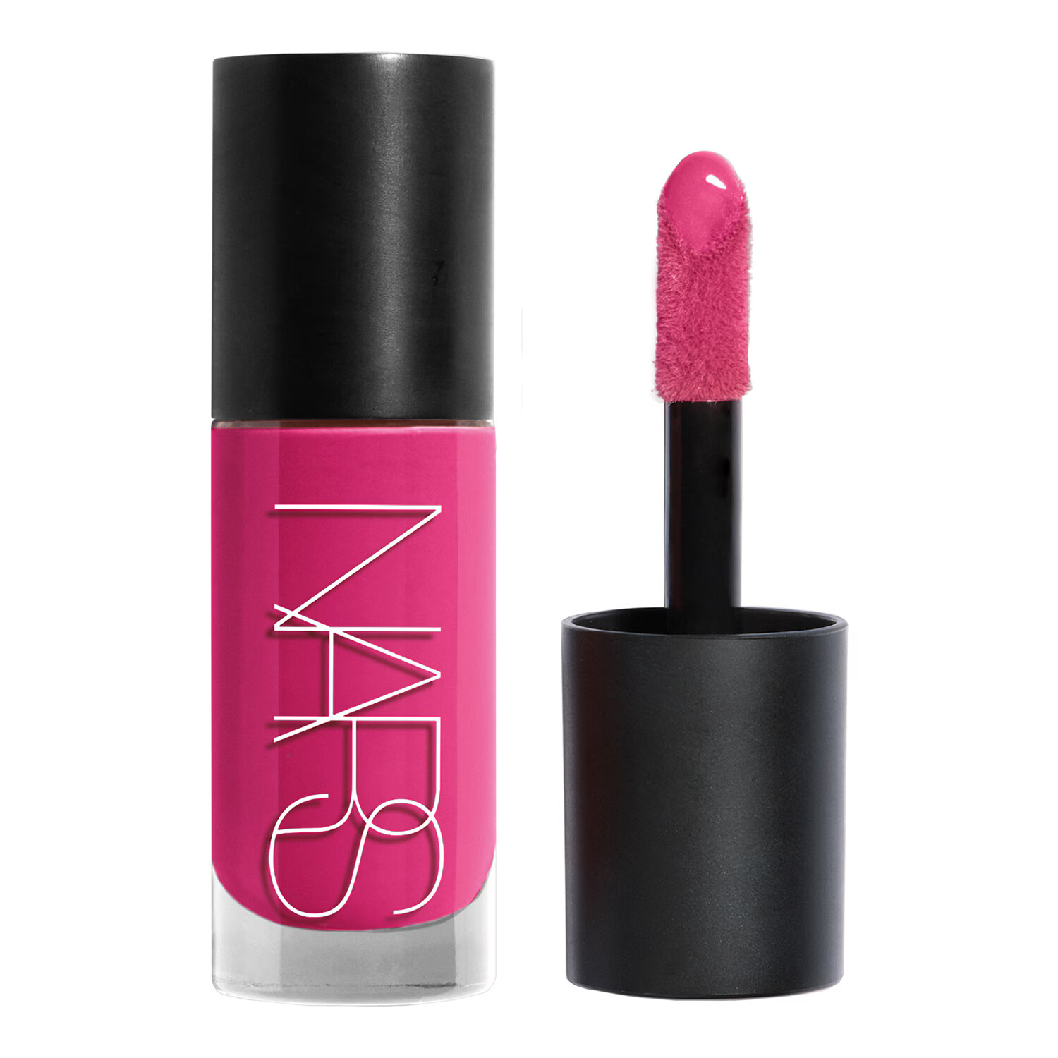 NARS Tekutá tvárenka Insatiable Liquid Blush 8,5 g Girl Happy