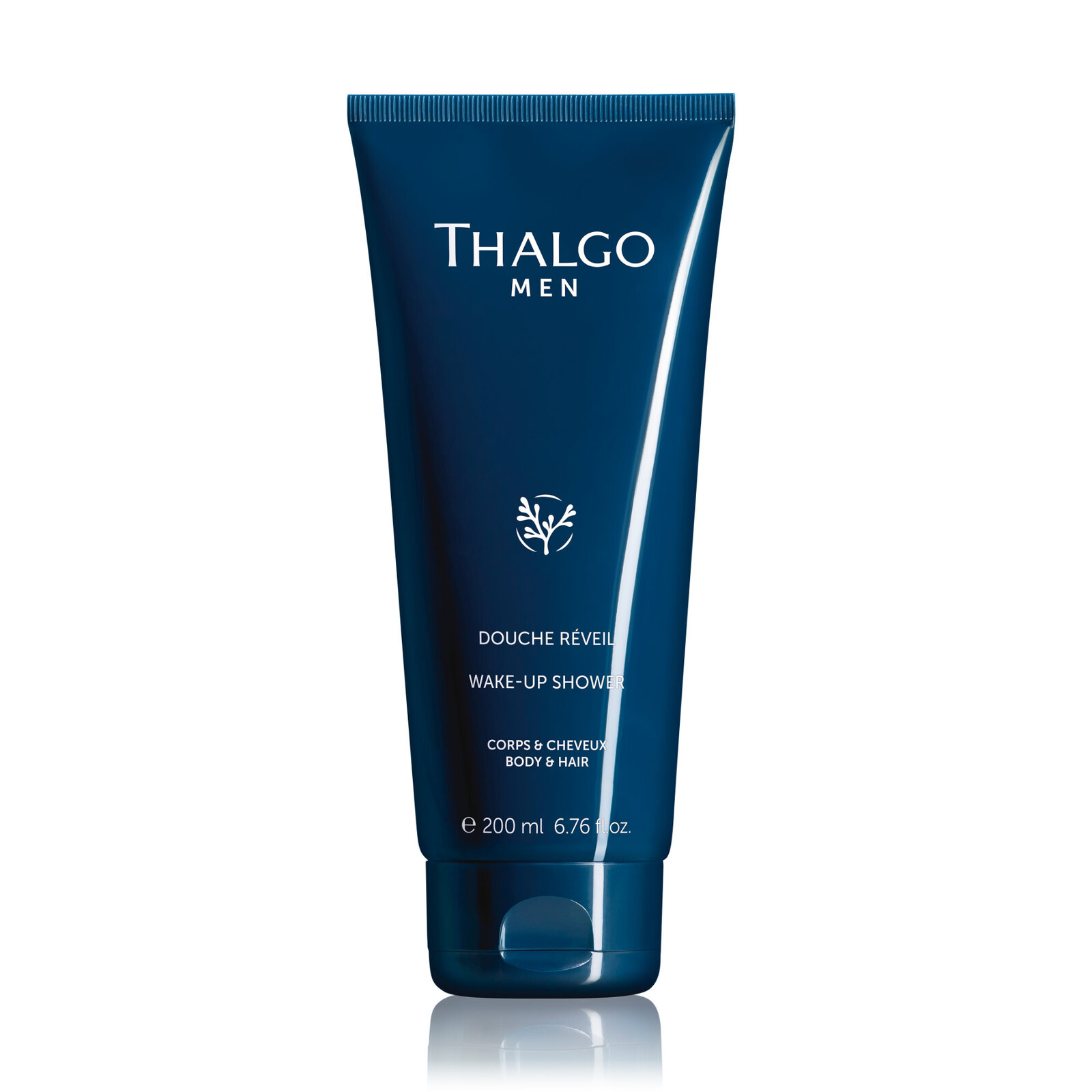 Thalgo Povzbudzujúci sprchový gél Wake-up Shower Gél 200 ml