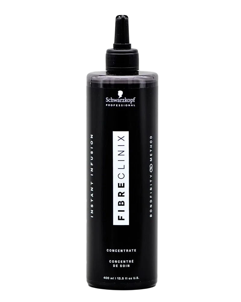 Schwarzkopf Professional Intenzívna vlasová starostlivosť Instant Infusion Concentrate 400 ml
