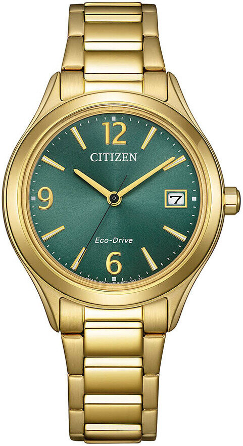 Citizen Eco-Drive Elegant FE6122-64X