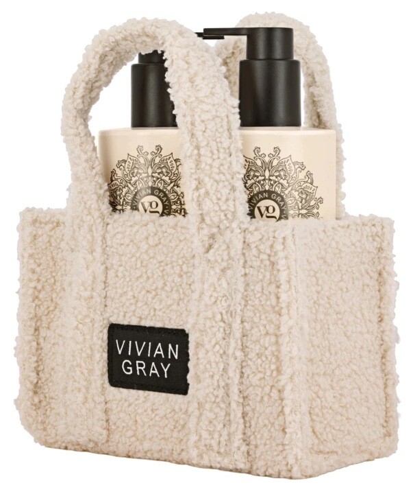 Vivian Gray Darčeková sada Grapefruit & Vetiver