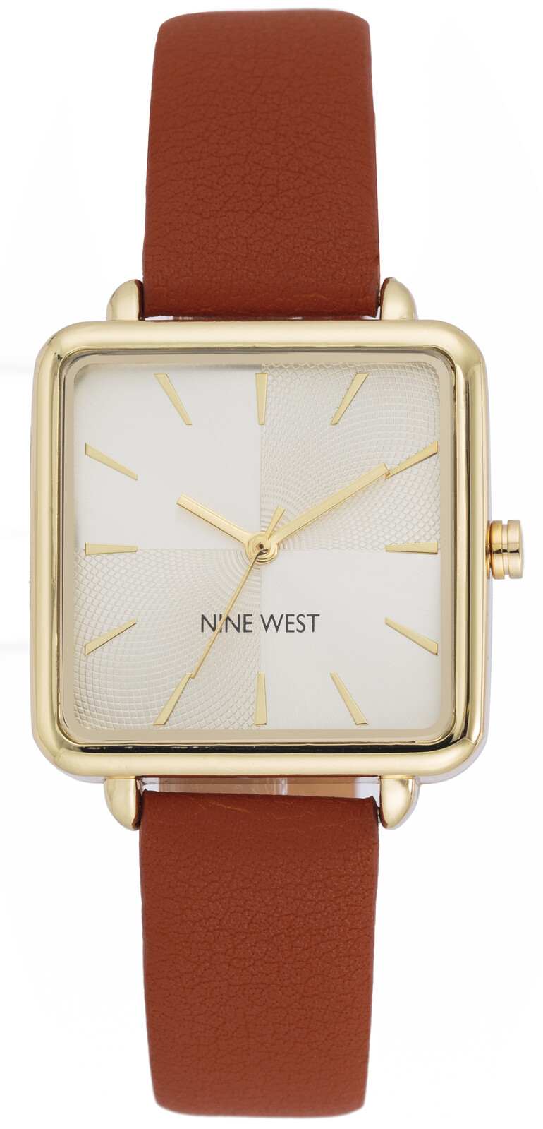 Nine West Analógové hodinky NW/2670GPHY