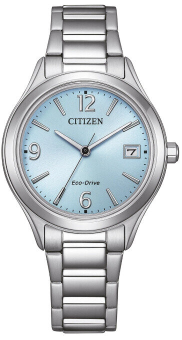 Citizen Eco-Drive Elegant FE6121-67L