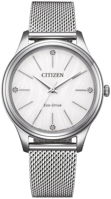 Citizen Eco-Drive Elegant EM1220-82A