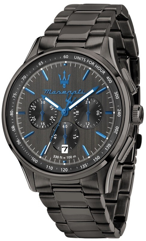 Maserati Sorpasso Chronograph R8873654002