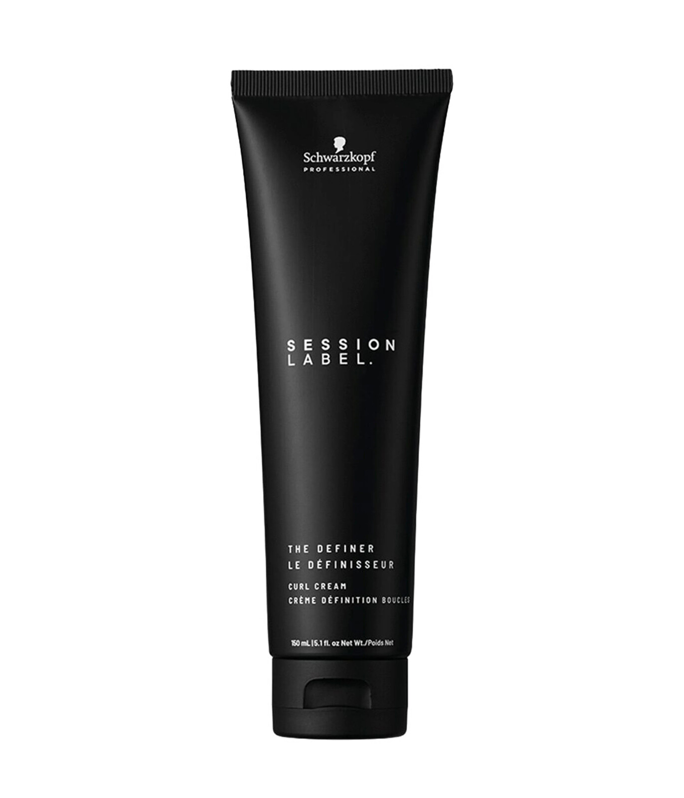 Schwarzkopf Professional Krém na vlnité vlasy Session Label The Definer 150 ml