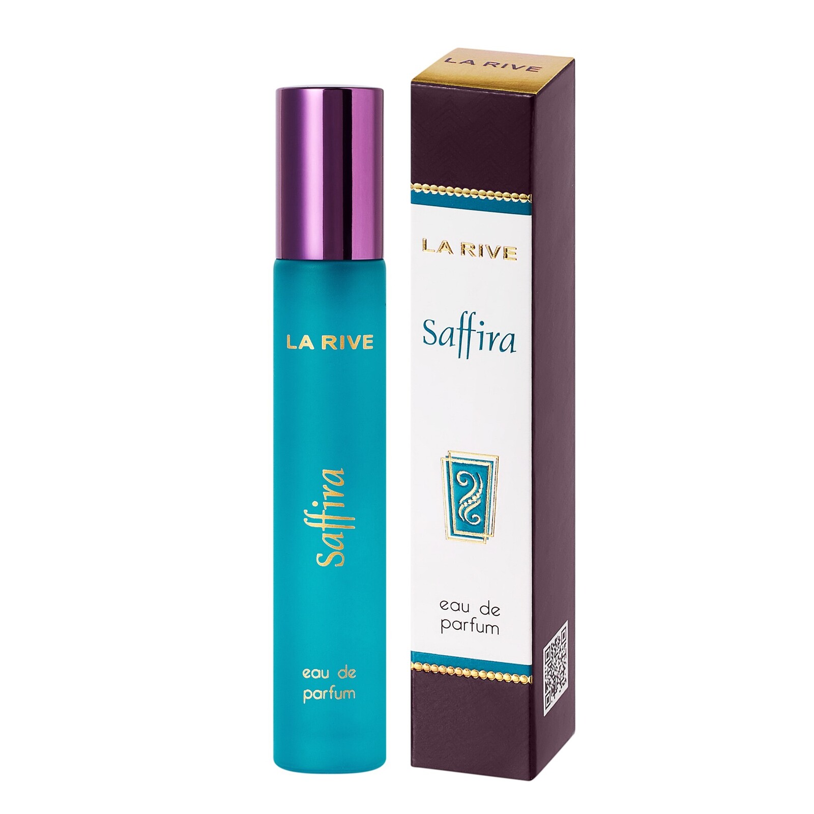 La Rive Saffira - EDP - miniatúra 15 ml