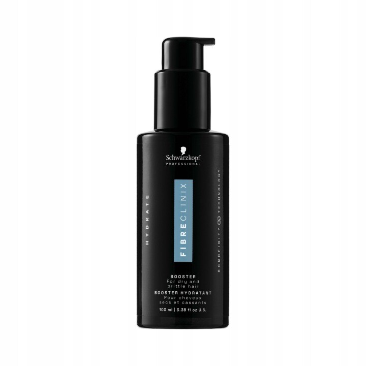 Schwarzkopf Professional Hydratačná kúra na vlasy Hydrate Bondfinity Booster 100 ml