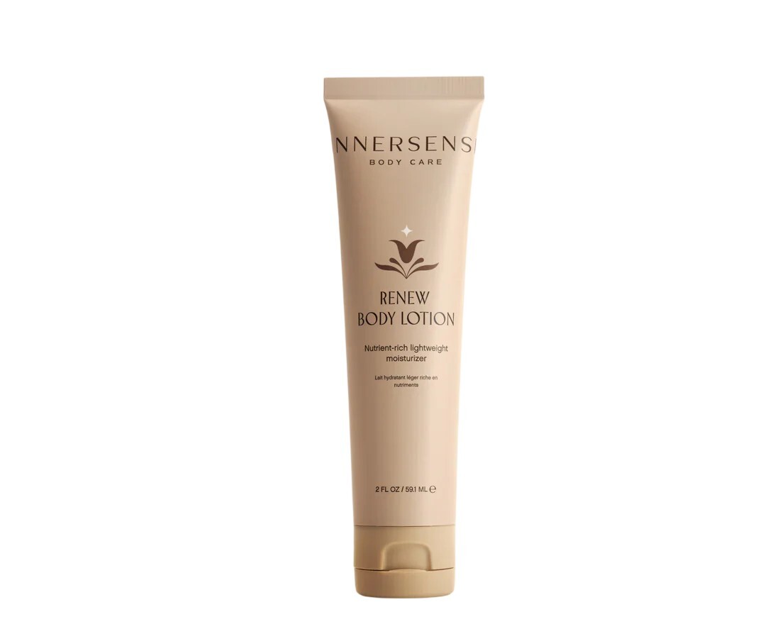 Innersense Telové mlieko Renew Body Lotion 59,1 ml