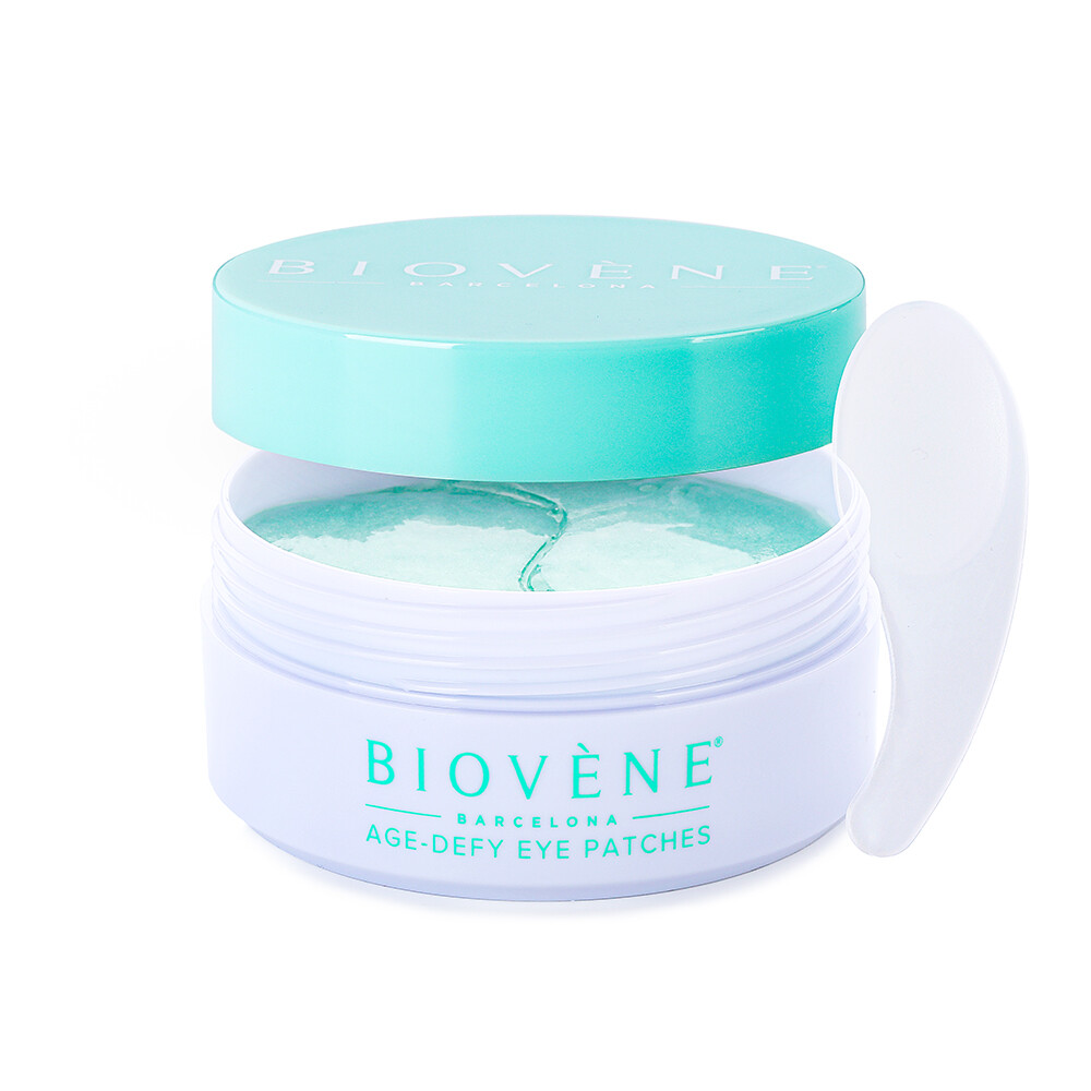 Biovène Hydrogélové vankúšiky pod oči Age Defy Eye Patches 30 ks