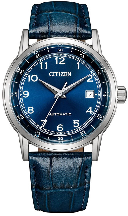 Citizen Elegant Automatic NJ0210-13L