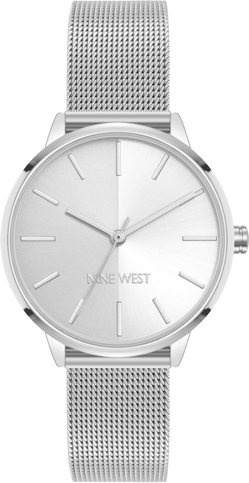 Nine West Analógové hodinky NW/3177SVSV