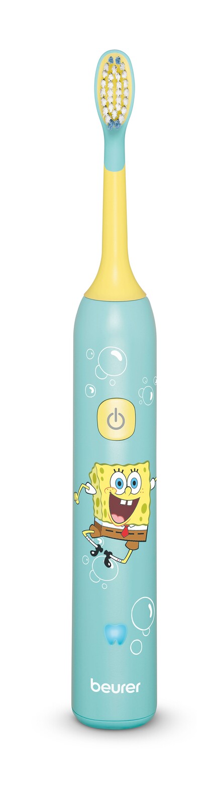 Beurer Detská sonická zubná kefka Aqua Blue SC11