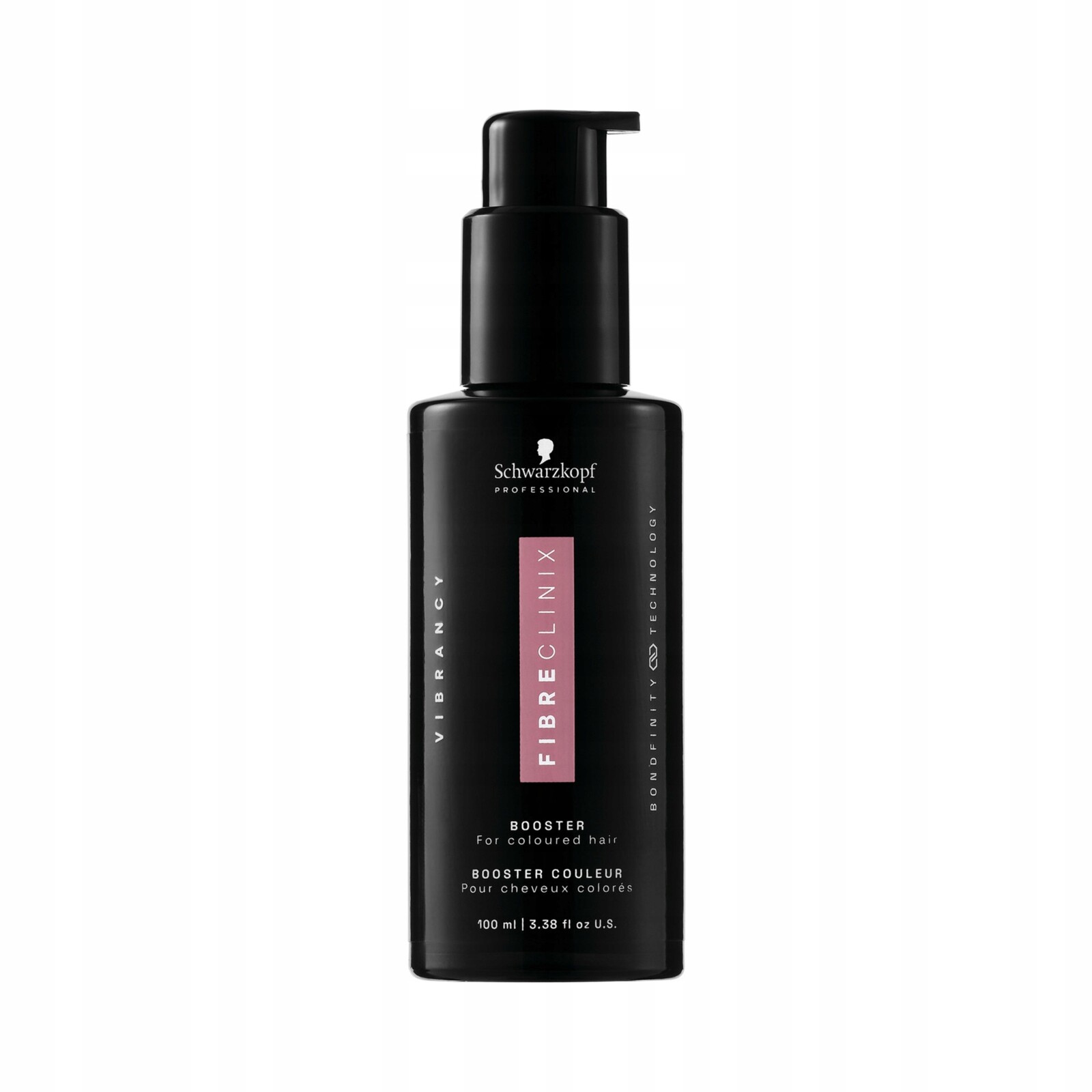 Schwarzkopf Professional Kúra pre farbené vlasy Fibre Clinix Vibrancy Booster 100 ml