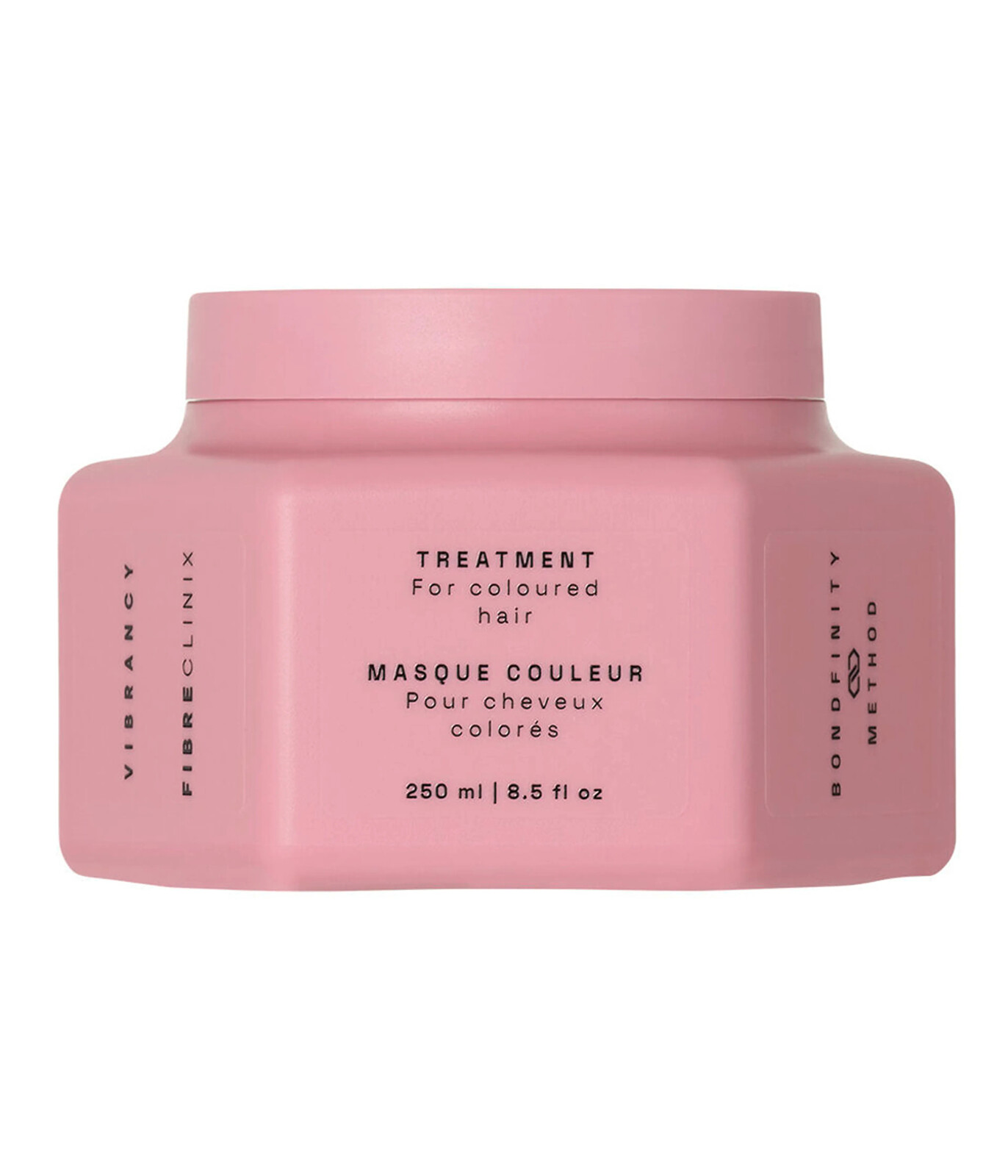 Schwarzkopf Professional Maska na farbené vlasy Fibre Clinix Vibrancy Treatment 250 ml