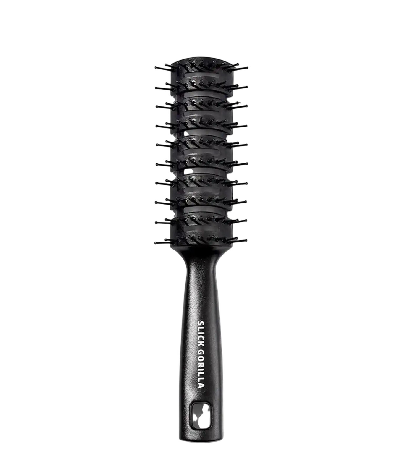 SLICK GORILLA Kefa na vlasy Vented Hair Brush