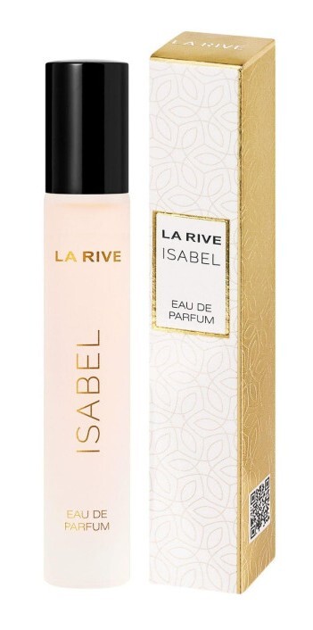 La Rive Isabel - EDP - miniatúra 15 ml