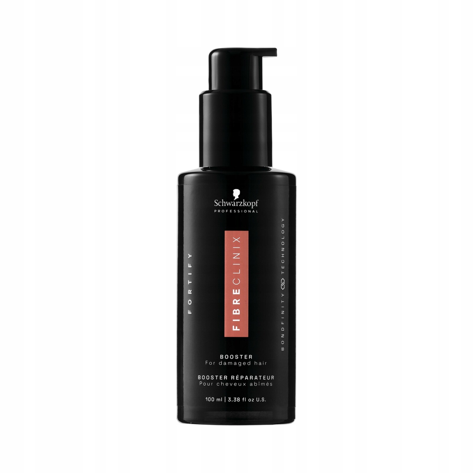 Schwarzkopf Professional Regeneračná kúra na vlasy Fortify Bondfinity Booster 100 ml