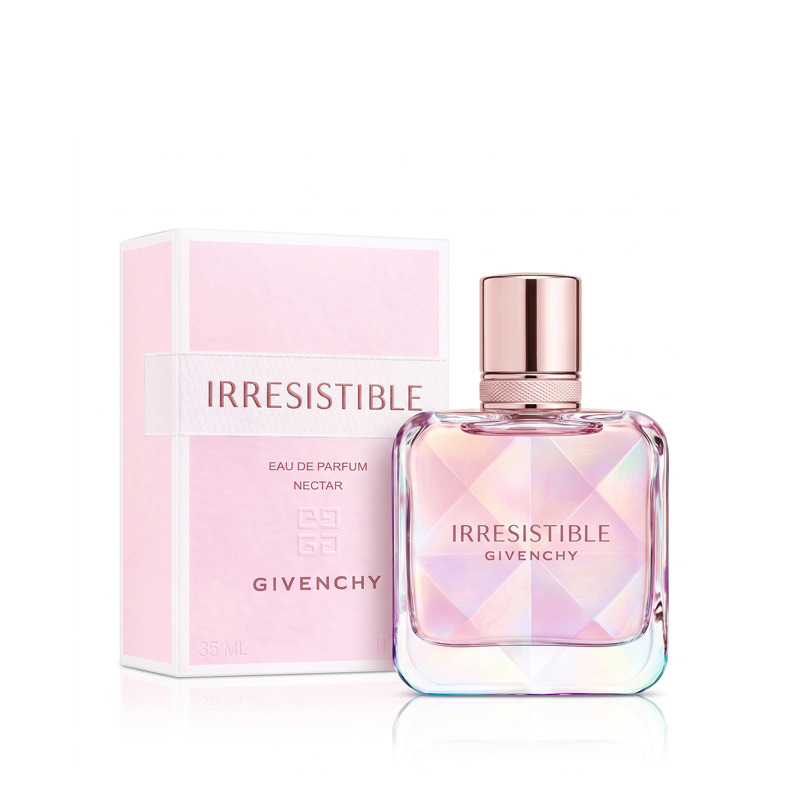 Givenchy Irrésistible Nectar - EDP 35 ml