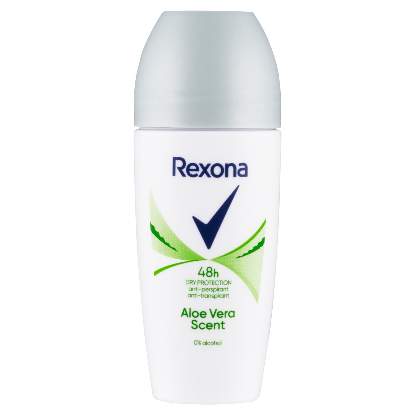 Rexona Guľôčkový antiperspirant Aloe Vera Scent 50 ml
