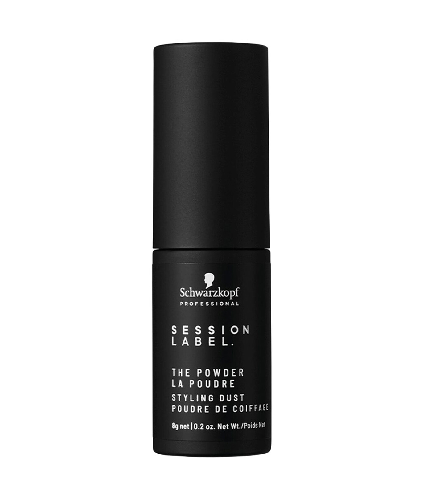 Schwarzkopf Professional SL The Powder, Puder Stylizujący 8 g