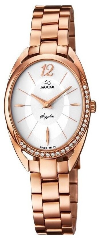 Jaguar Cosmopolitan J835/1