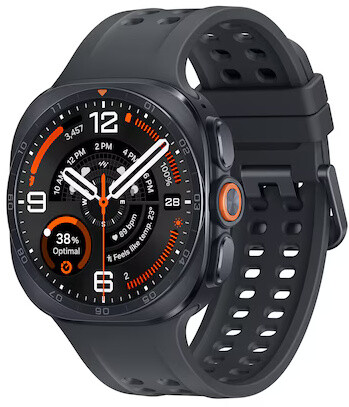 Samsung Galaxy Watch Ultra2 LTE Titanium 47 mm SM-L715FZKAEUE