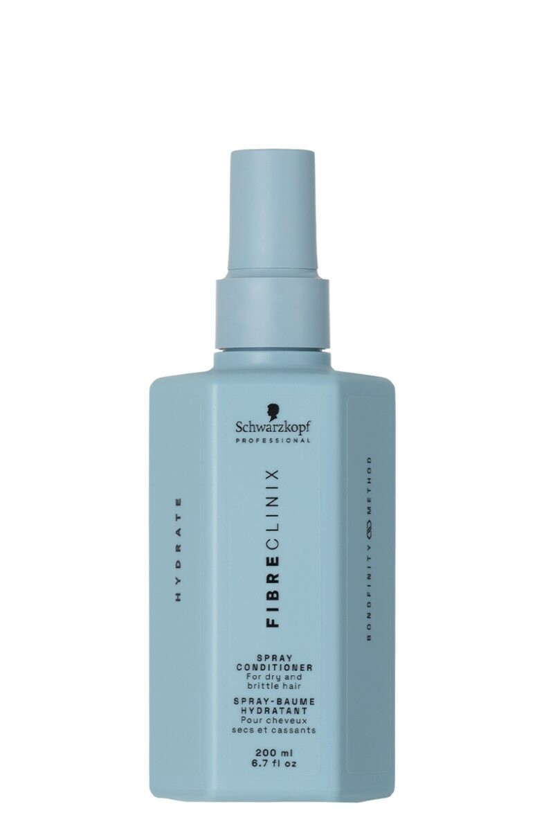 Schwarzkopf Professional Kondicionér v spreji Hydrate Spray Conditioner 200 ml