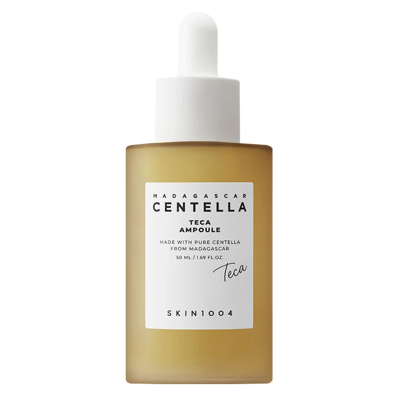 SKIN1004 Upokojujúce sérum Madagascar Centella Teca Ampoule Face Serum 50 ml