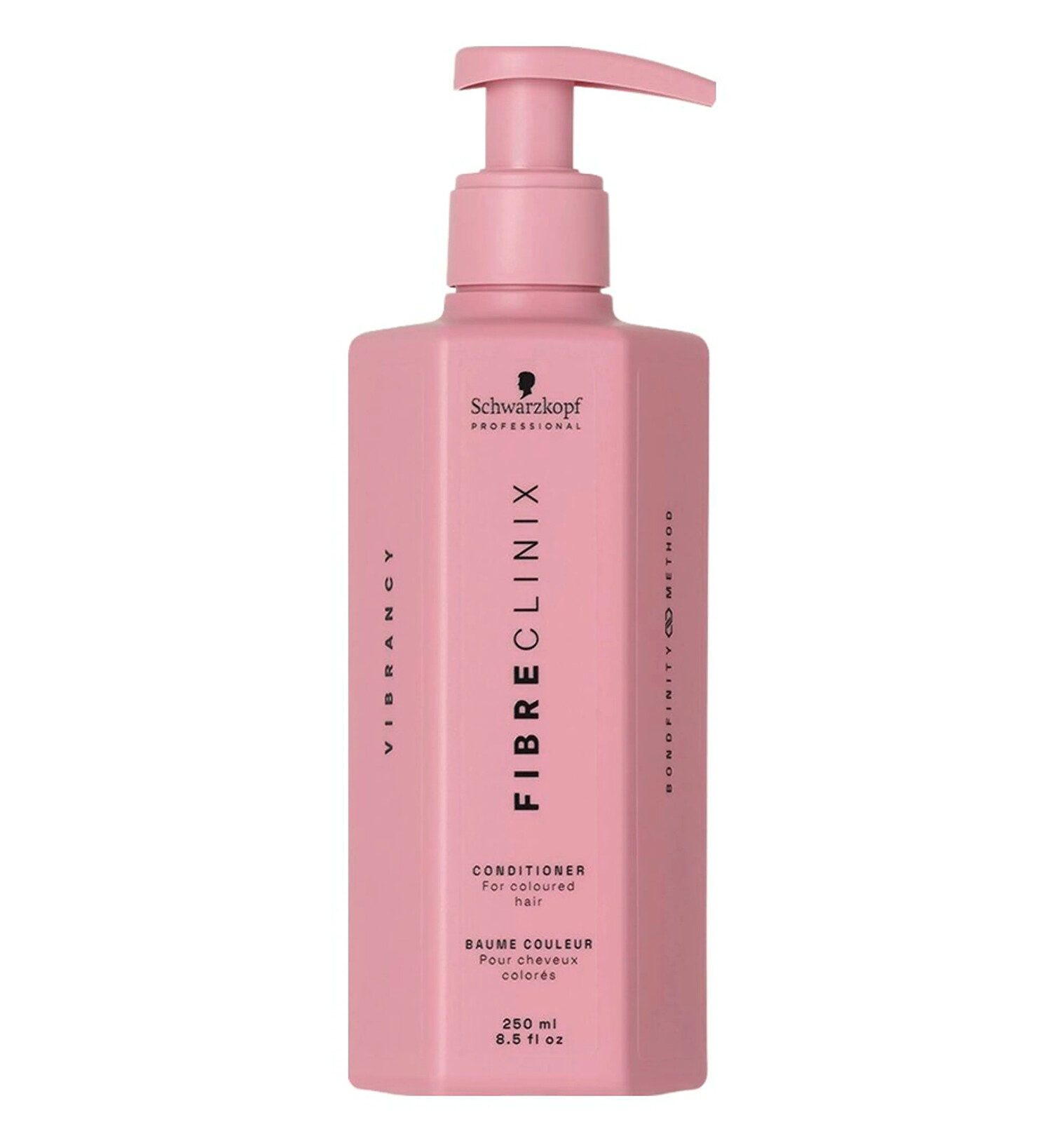 Schwarzkopf Professional Kondicionér pre farbené vlasy Fibre Clinix Vibrancy Conditioner 250 ml