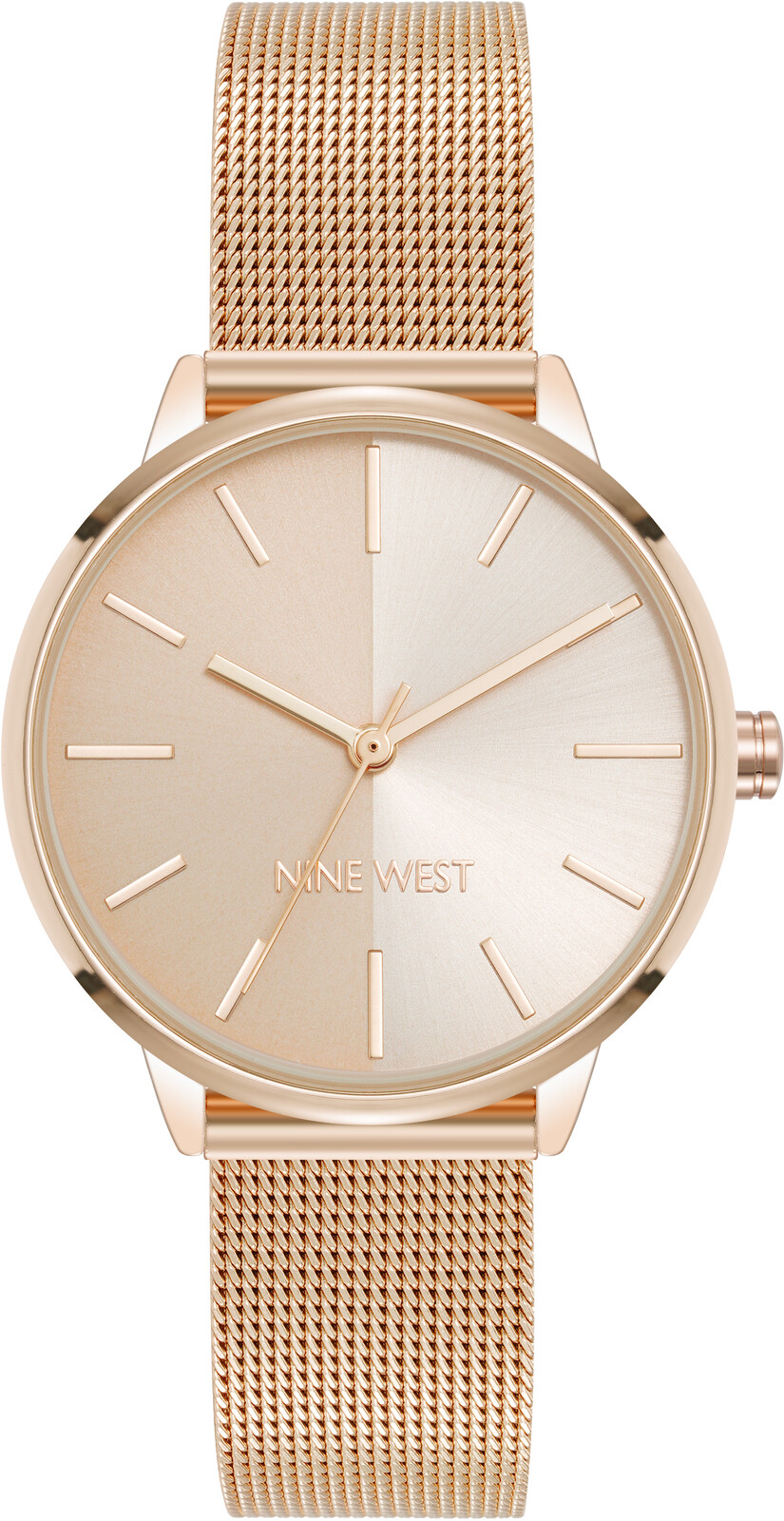 Nine West Analógové hodinky NW/3176RGRG