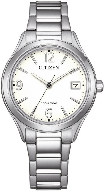 Citizen Eco-Drive Elegant FE6121-67A