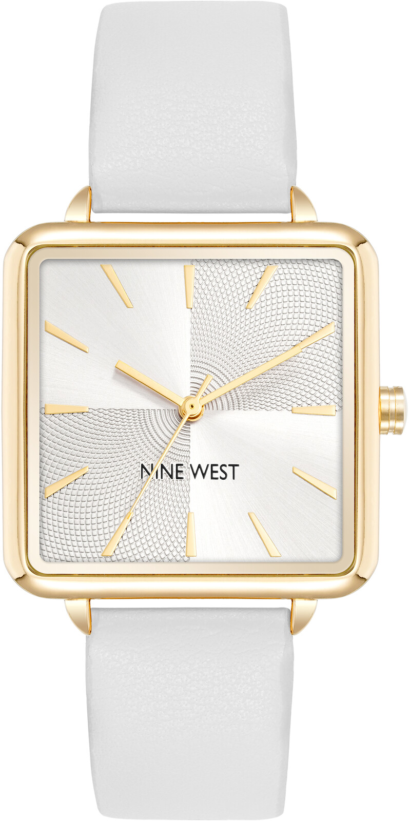 Nine West Analógové hodinky NW/2670GPWT